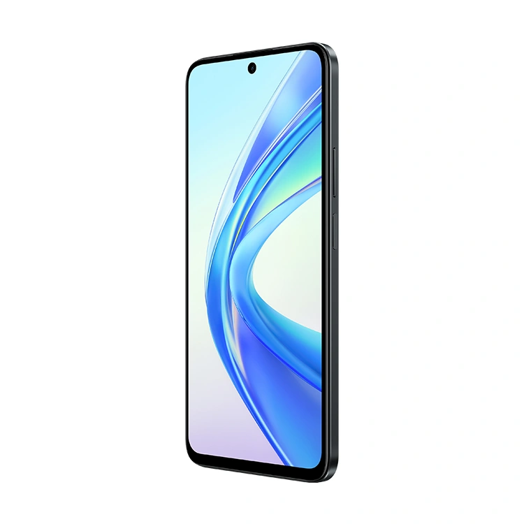 HONOR X7b 6/128GB, Midnight Black