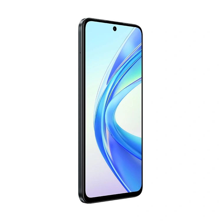 HONOR X7b 6/128GB, Midnight Black