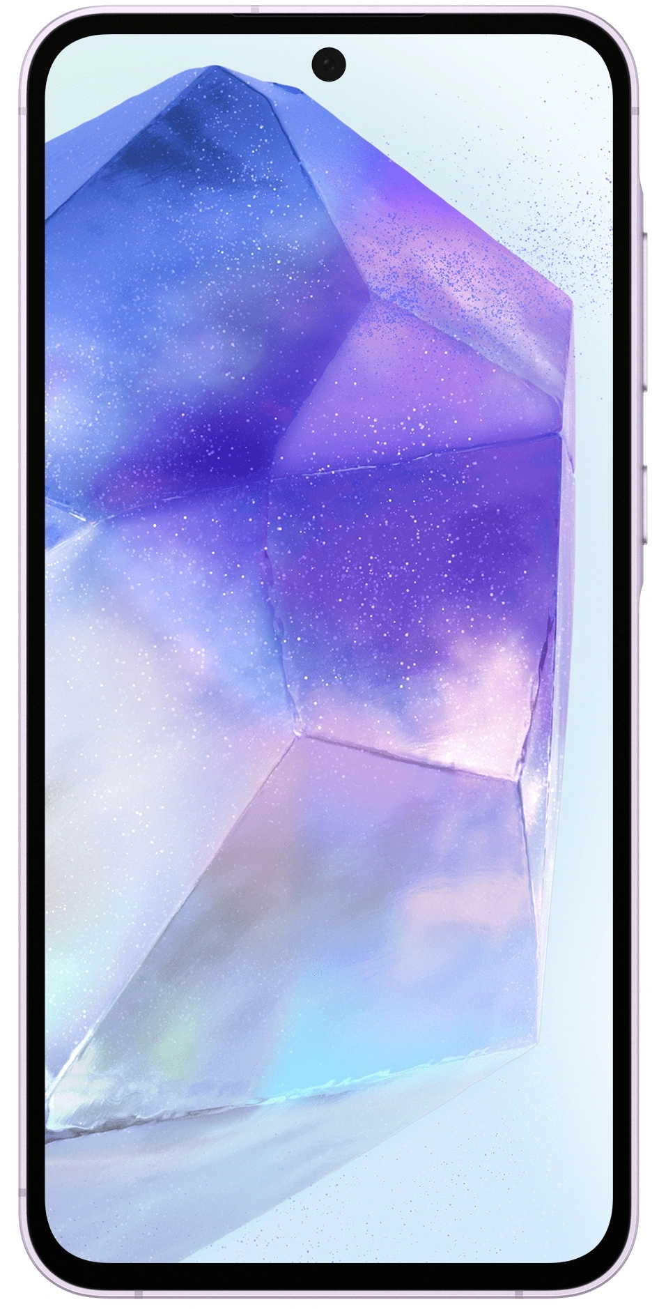 Samsung Galaxy A55, 8GB/256GB, Violet