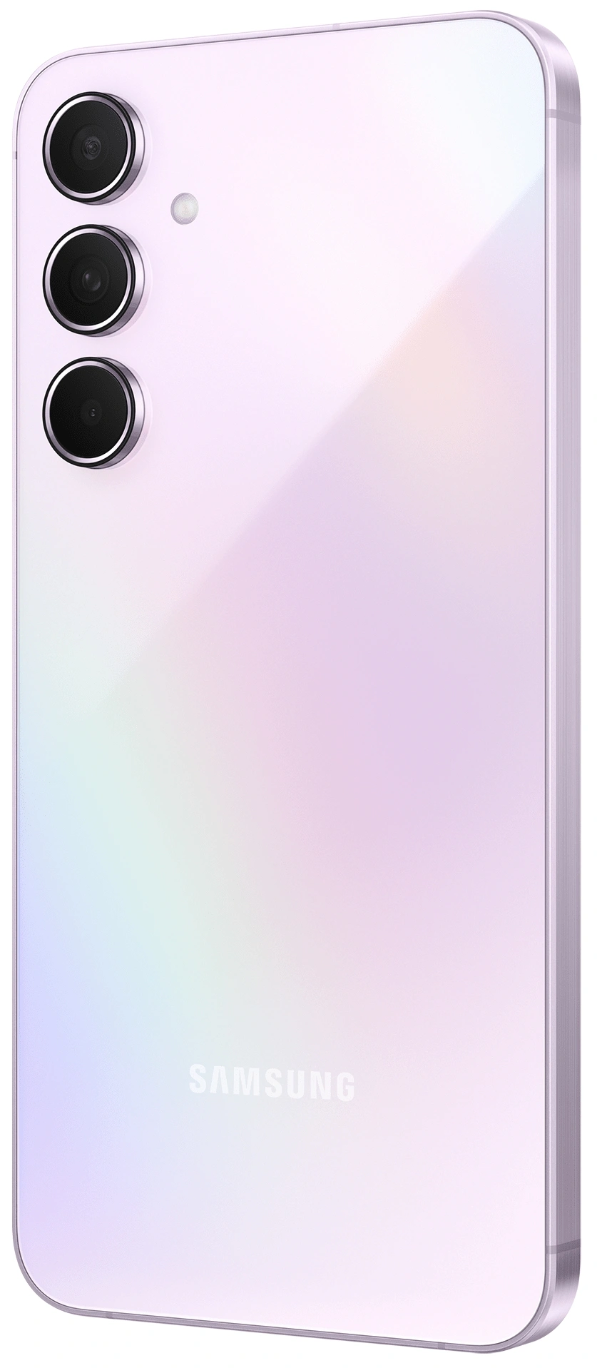 Samsung Galaxy A55, 8GB/256GB, Violet