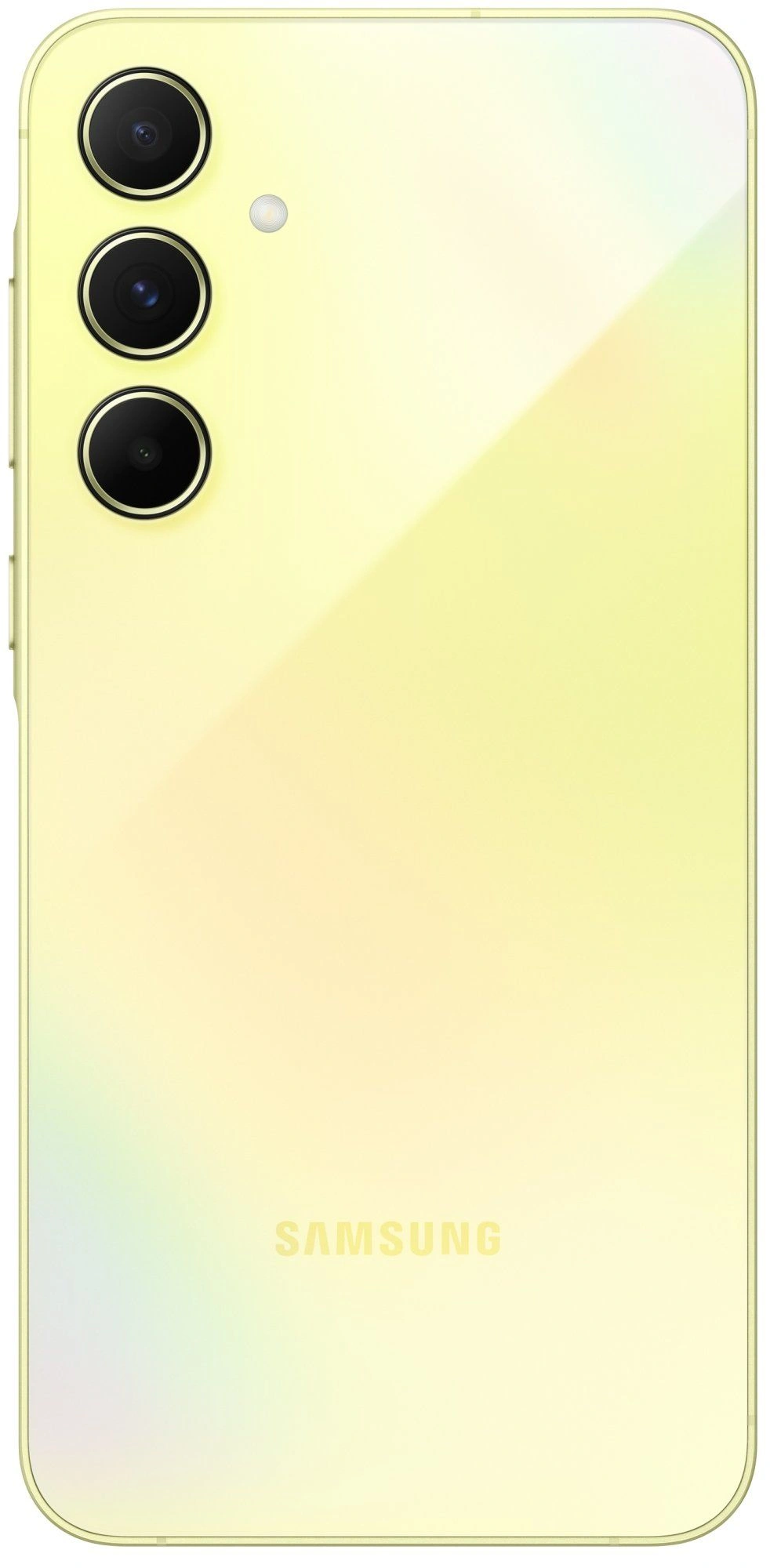 Samsung Galaxy A55, 8GB/256GB, Yellow