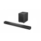 Soundbar Hisense AX3120G černý