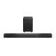 Soundbar Hisense AX3120G černý