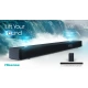 Soundbar Hisense AX3120G černý