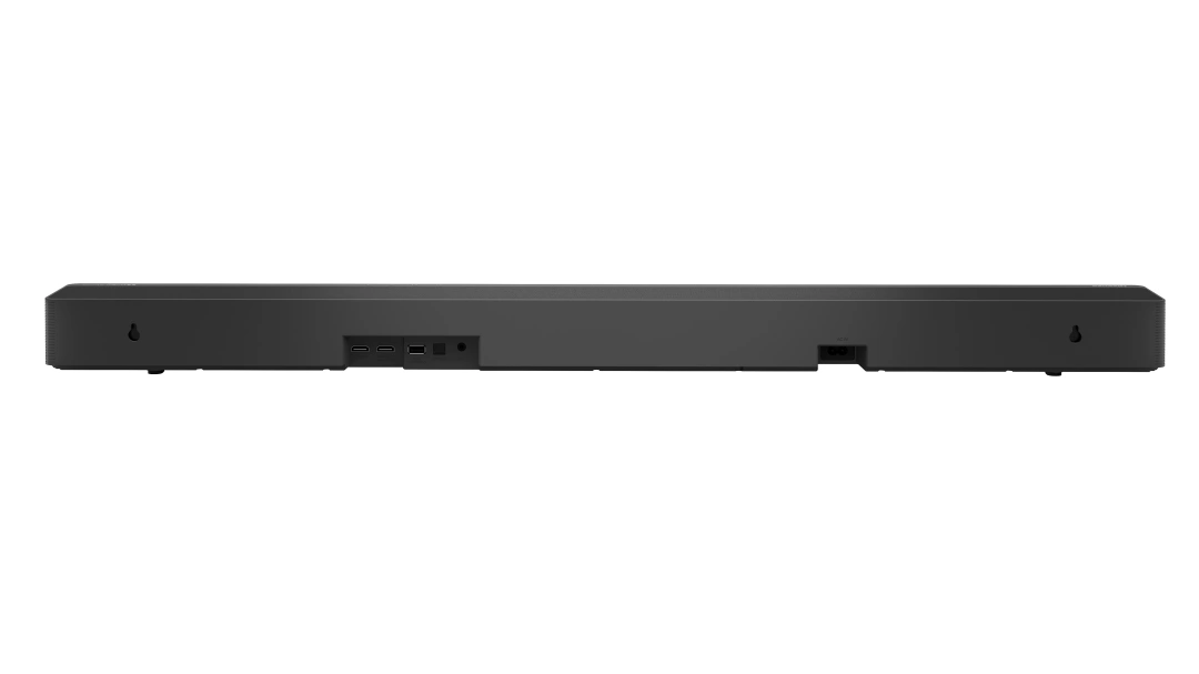 Soundbar Hisense AX3120G černý