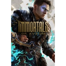 Electronic Arts Immortals of Aveum (Xbox Series X)