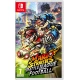 Nintendo Mario Strikers: Battle League Football (SWITCH)