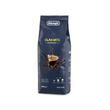 Káva zrnková De'Longhi CLASSICO ESPRESSO 1 kg