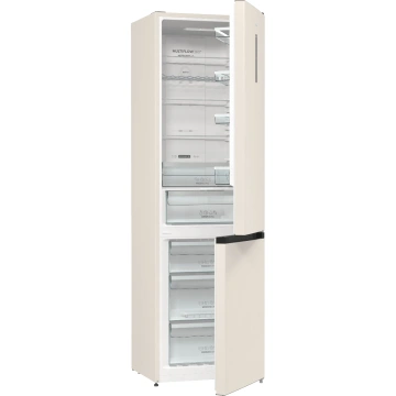 Gorenje NRK6202AC4 IonAir beige