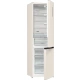 Gorenje NRK6202AC4 IonAir beige