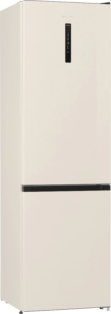 Gorenje NRK6202AC4 IonAir béžová