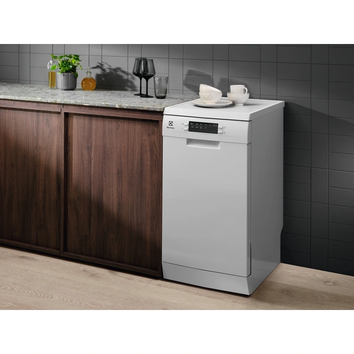 Electrolux ESS43210SW