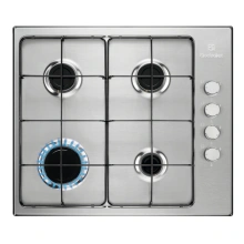 Electrolux KGS6404SX nerez