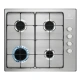 Electrolux KGS6404SX nerez