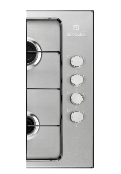 Electrolux KGS6404SX nerez