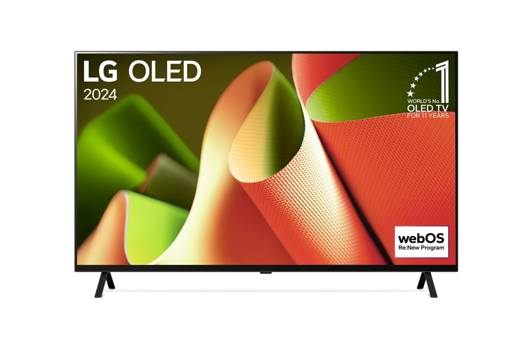 LG OLED55B42LA