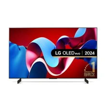 LG OLED42C44LA