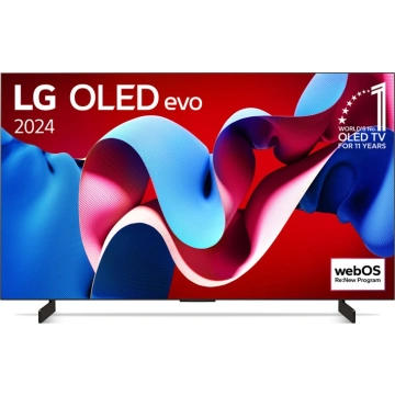 LG OLED42C44LA