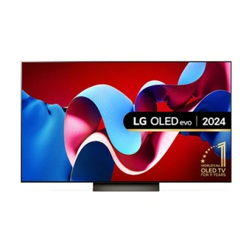 LG OLED65C44LA