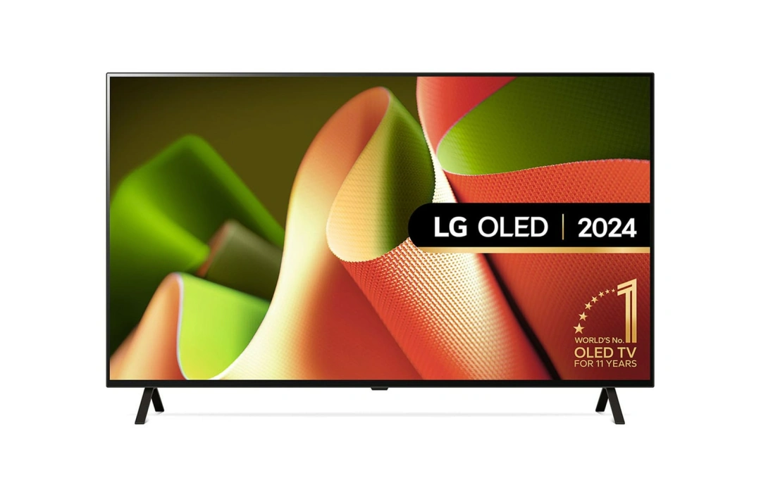 LG OLED55B46LA