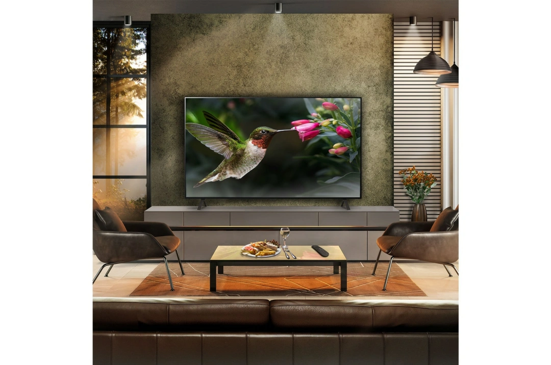 LG OLED55B46LA