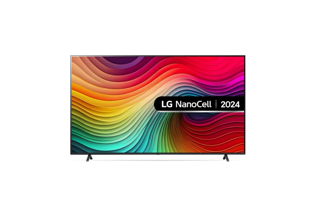 LG 86NANO81T6A