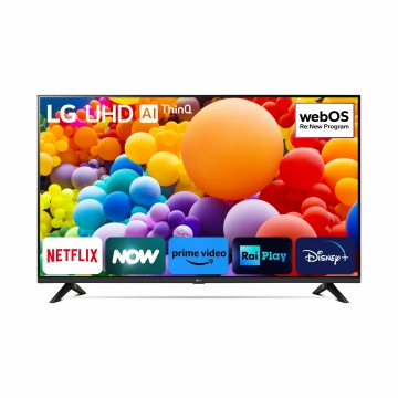 UHD televizor LG (55