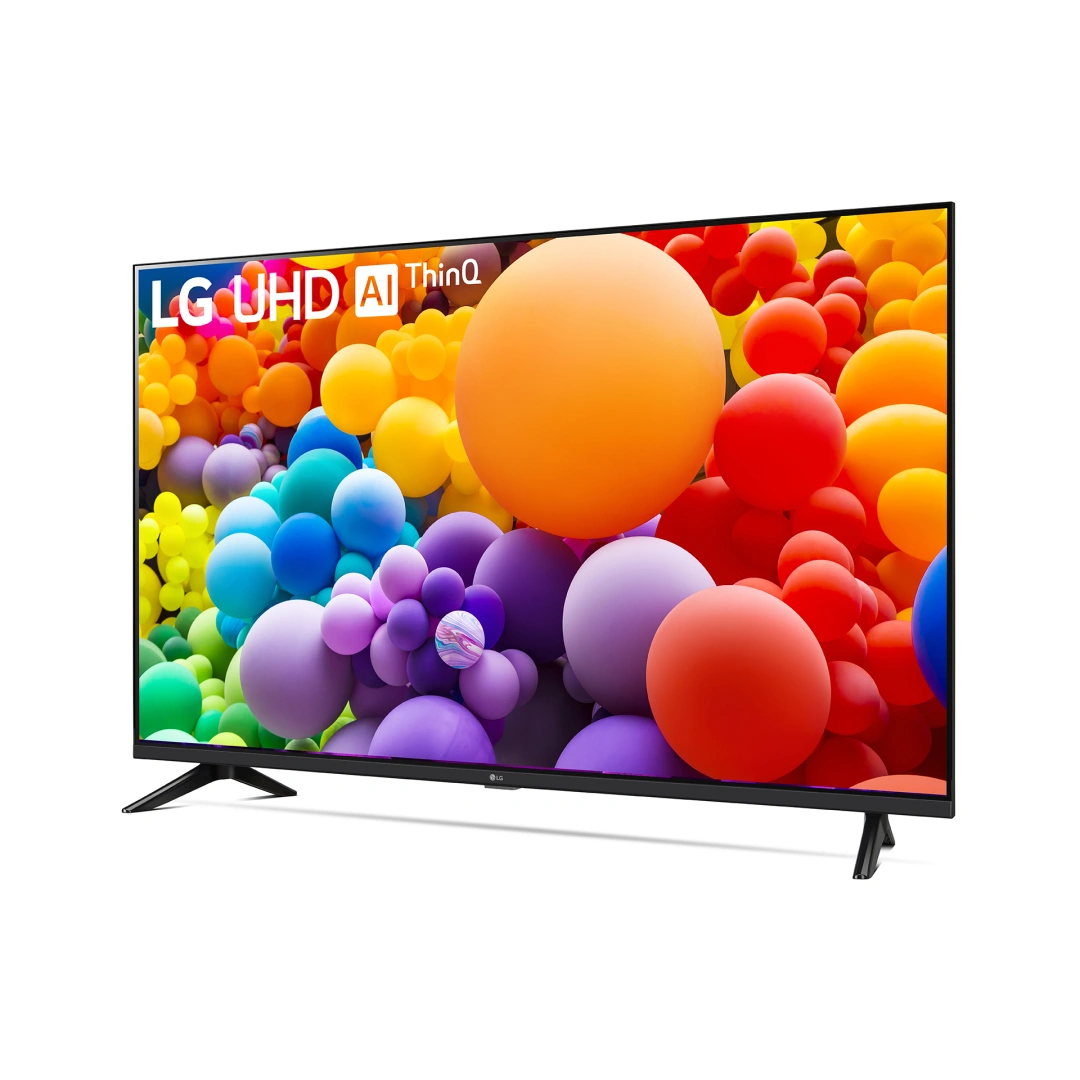 UHD televizor LG (55") 4K Ultra HD Smart TV Wi-fi LG 55UT73006LA