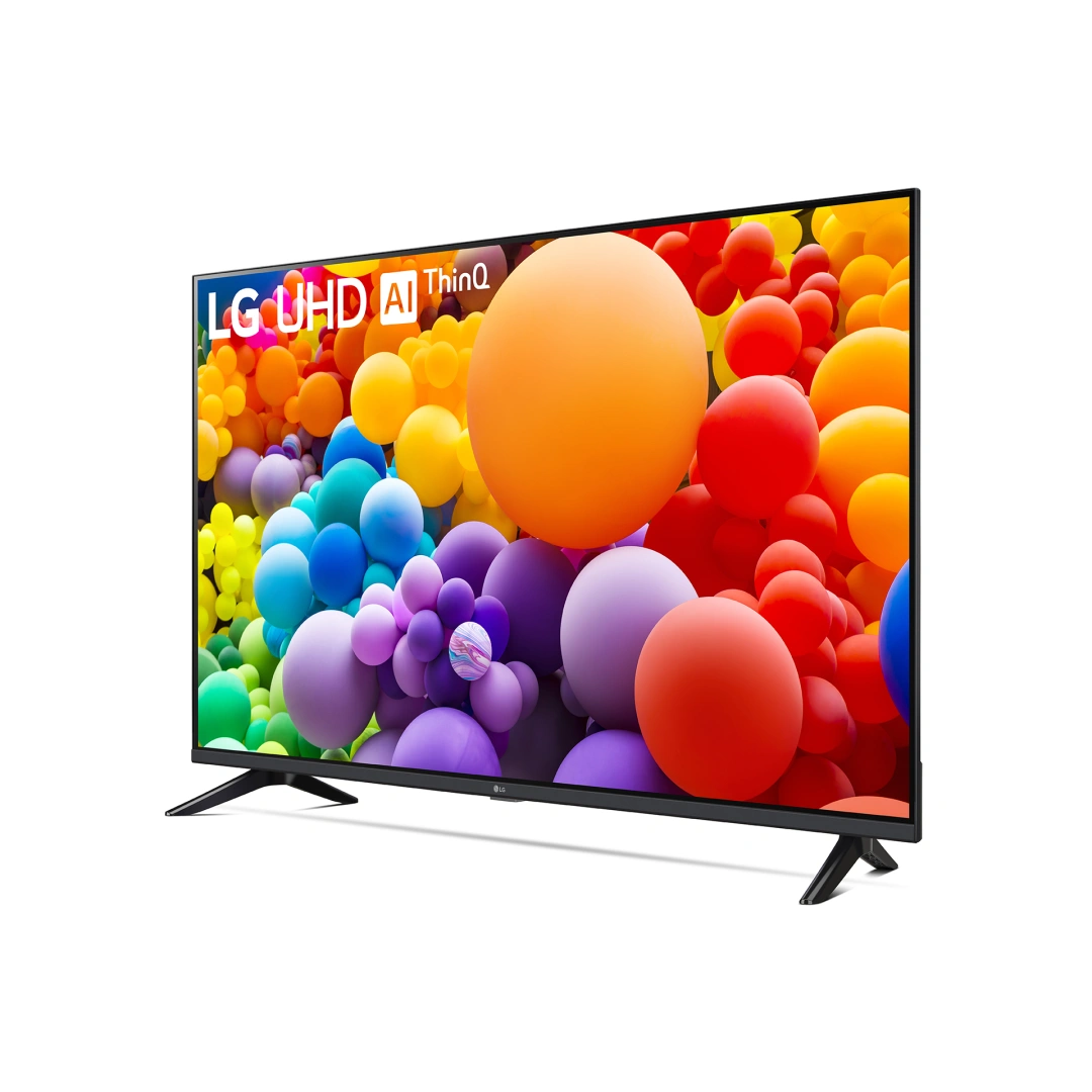 UHD televizor LG (55") 4K Ultra HD Smart TV Wi-fi LG 55UT73006LA