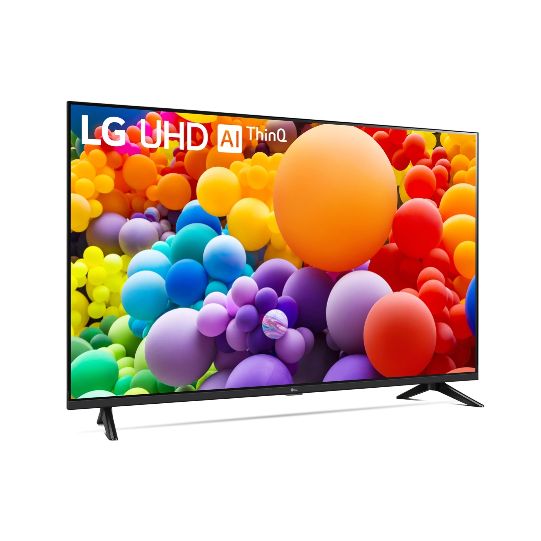 UHD televizor LG (55") 4K Ultra HD Smart TV Wi-fi LG 55UT73006LA