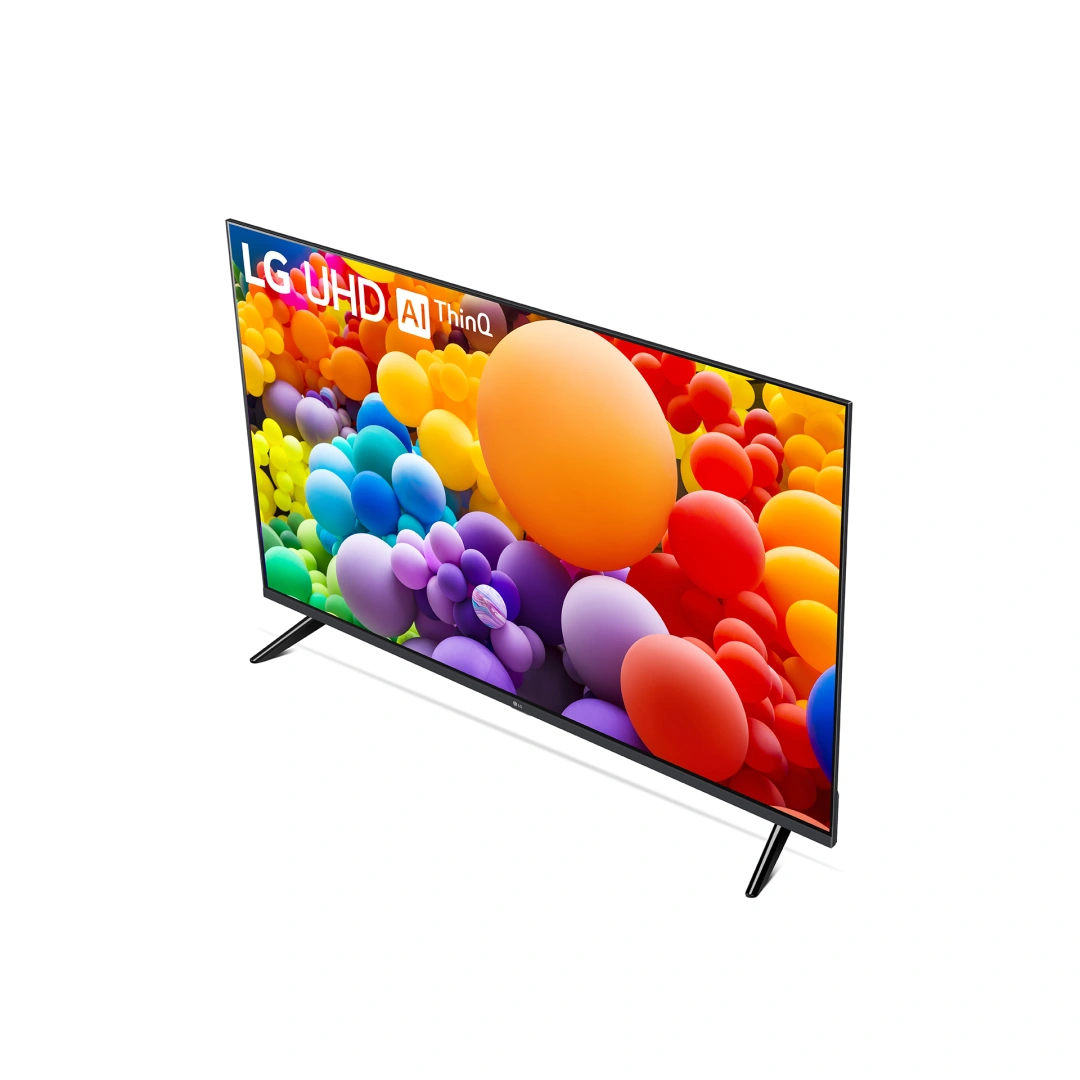 UHD televizor LG (55") 4K Ultra HD Smart TV Wi-fi LG 55UT73006LA