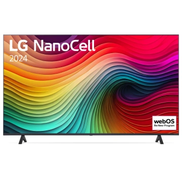 LG 55NANO81T6A