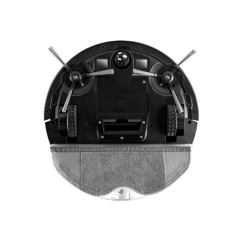 Xiaomi Robot Vacuum E5 Black EU, černá