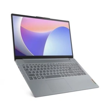 Lenovo IdeaPad Slim 3 15IRH8 (83EM003GCK), grey