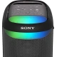 Sony SRS-XV500, black