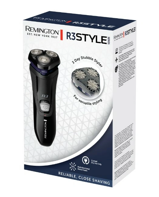 Remington R3002 Style Series R3