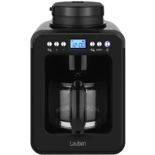 Lauben Grind&Drip Coffee Maker 600BB