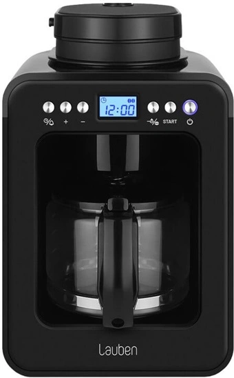 Lauben Grind&Drip Coffee Maker 600BB