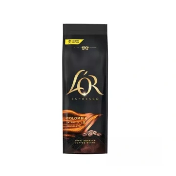 L'OR Espresso Colombia 500g