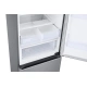 Samsung RB38T607BS9/EF, NoFrost, inox