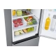 Samsung RB38T607BS9/EF, NoFrost, inox