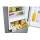 Samsung RB38T607BS9/EF, NoFrost, inox