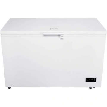 Gorenje FH37E6W, bílá