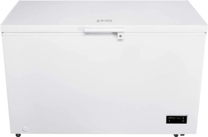 Gorenje FH37E6W, bílá