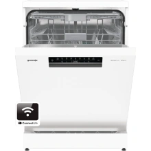 Gorenje GS673B60W, bílá