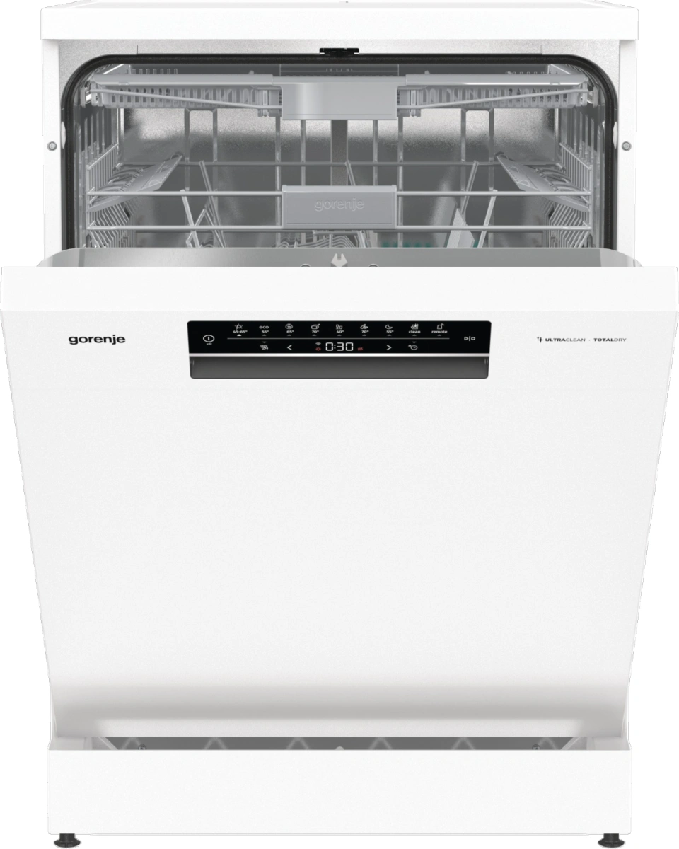 Gorenje GS673B60W, bílá