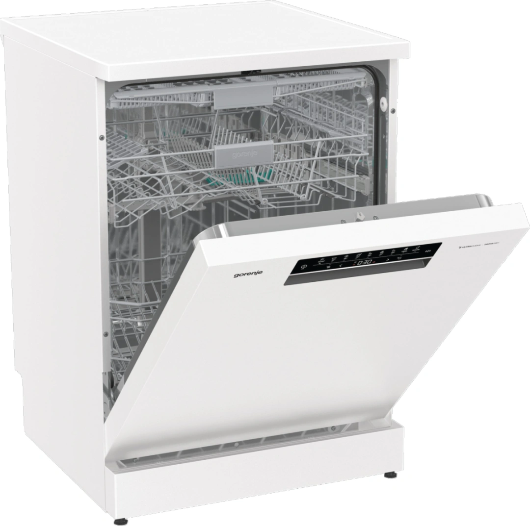 Gorenje GS673B60W, bílá