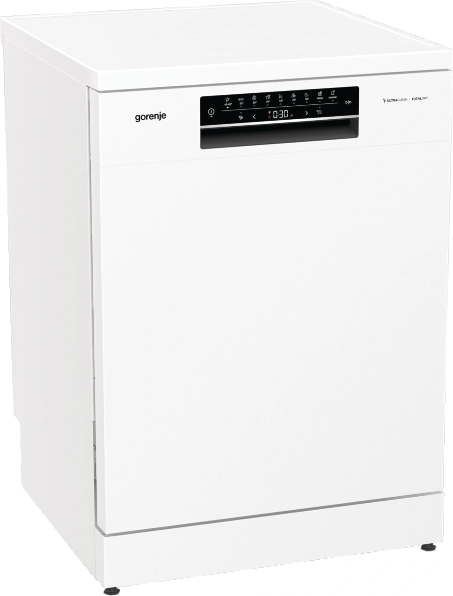 Gorenje GS673B60W, bílá