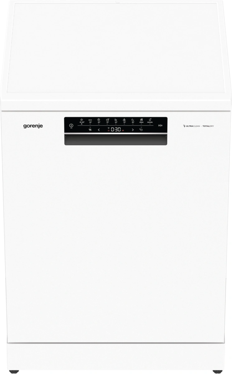 Gorenje GS673B60W, bílá