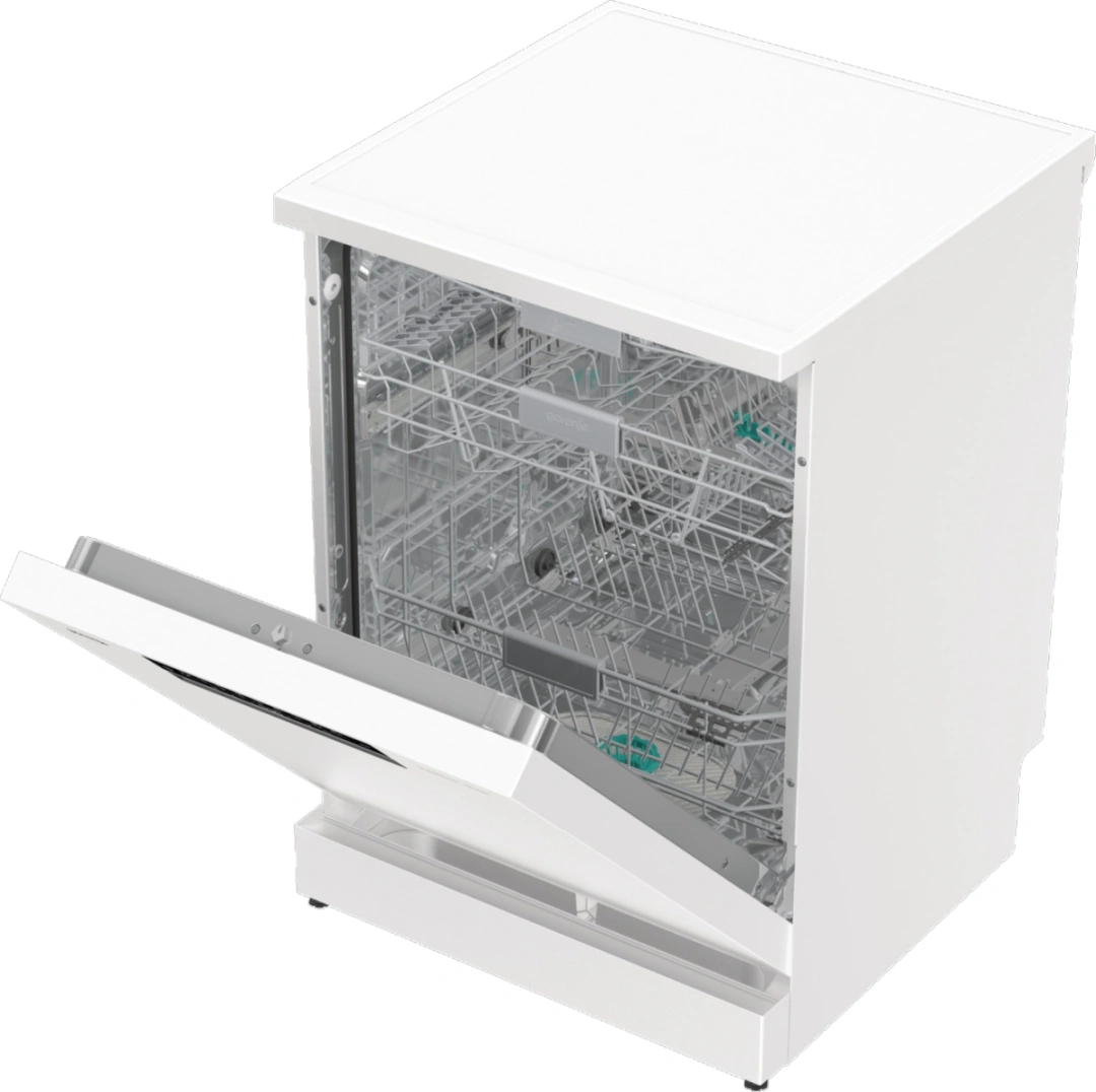 Gorenje GS673B60W, bílá